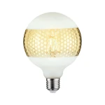 Żarówka LED E27 ściemnialna 4,5W 420lm 2500K złoty 28770 Paulmann