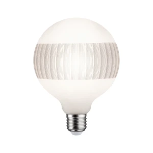 Żarówka LED E27 ściemnialna 4,5W 340lm 2600K czarny 28743 Paulmann