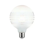 Żarówka LED E27 ściemnialna 4,5W 470lm 2600K biały 28744 Paulmann