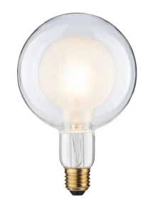 Żarówka LED E27 ściemnialna 4W 400lm 2700K mat 28764 Paulmann