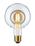 Żarówka LED E27 ściemnialna 4W 400lm 2700K złoty 28769 Paulmann