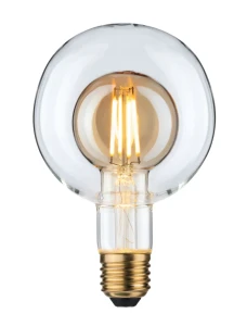 Żarówka LED E27 ściemnialna 4W 400lm 2700K złoty 28769 Paulmann