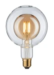 Żarówka LED E27 ściemnialna 4W 400lm 2700K złoty 28765 Paulmann
