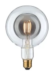 Żarówka LED E27 ściemnialna 4W 300lm 2700K szkło przydymione 28763 Paulmann