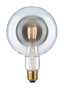 Żarówka LED E27 ściemnialna 4W 300lm 2700K szkło przydymione 28763 Paulmann