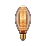 Żarówka LED E27 4W 200lm 1800K złoty 28601 Paulmann