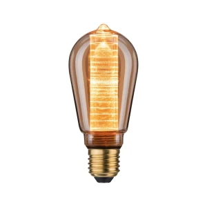 Żarówka LED E27 4W 200lm 1800K złoty 28599 Paulmann