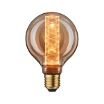 Żarówka LED E27 4W 200lm 1800K złoty 28602 Paulmann