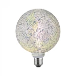 Żarówka LED ściemnialna E27 5W 470lm 2700K biały 28745 Paulmann
