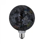 Żarówka LED ściemnialna E27 5W 470lm 2700K czarny 28746 Paulmann