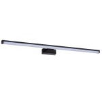 ASTEN LED IP44 15W-NW-B galeria nad lustra i obrazy czarna 26685 Kanlux