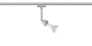 URail Deco Zwis lampa wisząca LED 1xGZ10 250 lm 2700K chrom matowy 95182 Paulmann