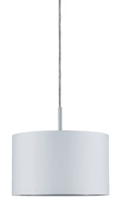 TESSA DecoSystems abażur do sytemu linkowego max.50W biały 60326 Paulmann