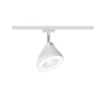 SPOT ARENA spot do systemu szynowego LED ściemnialny 1x15W 1180lm 2700K biały 95447 Paulmann