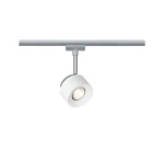 SPOT PANE spot do systemu szynowego LED ściemnialny 1x7,4W 635lm 2700K biały 95373 Paulmann