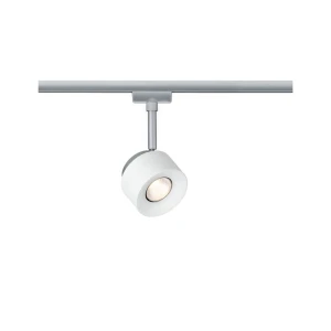 SPOT PANE spot do systemu szynowego LED ściemnialny 1x7,4W 635lm 2700K biały 95373 Paulmann