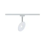 SPOT SHERE spot do systemu szynowego LED ściemnialny 1x7,4W 635lm 2700K biały 96937 Paulmann