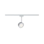 SPOT PELLET spot do systemu szynowego LED ściemnialny 1x6,7W 370lm 2700K biały 95474 Paulmann