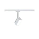 SPOT PEDAL spot do systemu szynowego LED 1x5W 395lm 2700K biały 95270 Paulmann