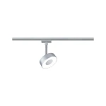 SPOT CIRCLE spot do systemu szynowego LED 1x5W 308lm 2700K chrom matowy 95271 Paulmann
