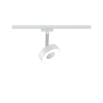 SPOT CIRCLE spot do systemu szynowego LED 1x5W 308lm 2700K biały 95272 Paulmann