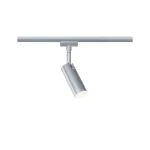 SPOT TUBO spot do systemu szynowego LED 1x4,5W 3000K chrom matowy 95506 Paulmann
