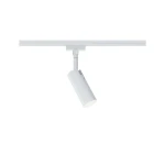 SPOT TUBO spot do systemu szynowego LED 1x4,5W 3000K biały 95507 Paulmann