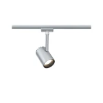 SPOT SHINE spot do systemu szynowego LED 1x5W 225lm 2700K chrom matowy 95273 Paulmann