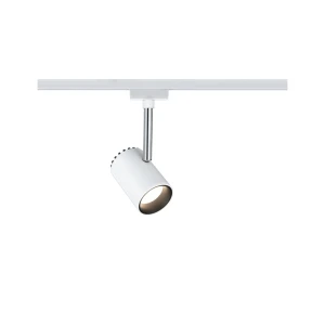 SPOT SHINE spot do systemu szynowego LED 1x5W 225lm 2700K biały 95283 Paulmann