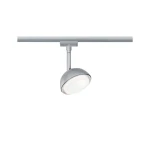 SPOT HEMI spot do systemu szynowego LED 1x5W 530lm 3000K chrom matowy 95508 Paulmann