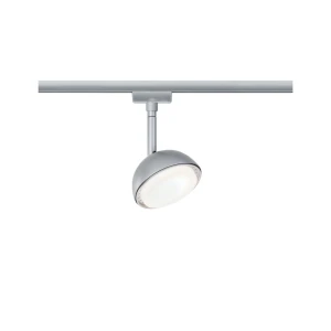 SPOT HEMI spot do systemu szynowego LED 1x5W 530lm 3000K chrom matowy 95508 Paulmann