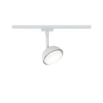 SPOT HEMI spot do systemu szynowego LED 1x5W 530lm 3000K biały 95509 Paulmann