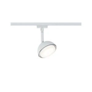 SPOT HEMI spot do systemu szynowego LED 1x5W 530lm 3000K biały 95509 Paulmann