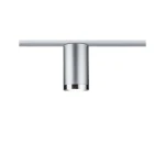 SPOT TUBE spot do systemu szynowego LED 1xGU10 chrom matowy 96962 Paulmann
