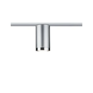 SPOT TUBE spot do systemu szynowego LED 1xGU10 chrom matowy 96962 Paulmann