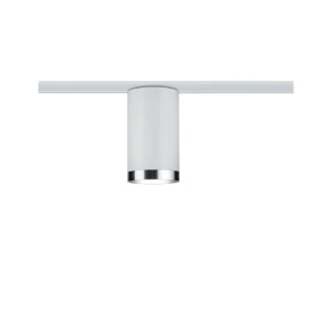 SPOT TUBE spot do systemu szynowego LED 1xGU10 biały 96963 Paulmann