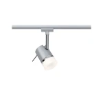SPOT PIPE spot do systemu szynowego LED 1xGU10 chrom matowy 97612 Paulmann