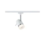 SPOT PIPE spot do systemu szynowego LED 1xGU10 biały 95363 Paulmann