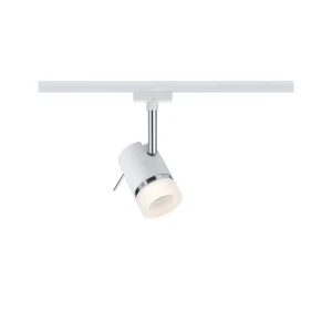SPOT PIPE spot do systemu szynowego LED 1xGU10 biały 95363 Paulmann