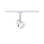 SPOT CONE spot do systemu szynowego LED 1xGU10 biały 95362 Paulmann