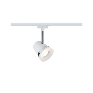 SPOT CONE spot do systemu szynowego LED 1xGU10 biały 95362 Paulmann
