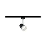 SPOT CONE spot do systemu szynowego LED 1xGU10 czarny matowy 96925 Paulmann