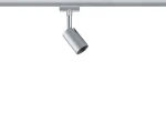 SPOT PURE I spot do systemu szynowego LED 1xGU10 chrom matowy 95329 Paulmann