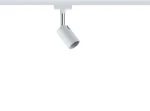 SPOT PURE I spot do systemu szynowego LED 1xGU10 biały 95330 Paulmann