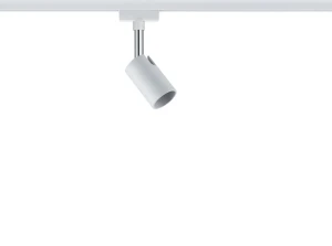 SPOT PURE I spot do systemu szynowego LED 1xGU10 biały 95330 Paulmann