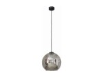 POLARIS SMOKED lampa wisząca przydymione szkło 9060 Nowodvorski Lighting - NEGOCJUJ CENĘ!