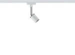 SPOT PURE II spot do systemu szynowego LED 1xGU10 biały 95333 Paulmann
