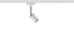 SPOT PURE II spot do systemu szynowego LED 1xGU10 biały 95333 Paulmann