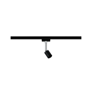 SPOT PURE II spot do systemu szynowego LED 1xGU10 czarny matowy 96911 Paulmann