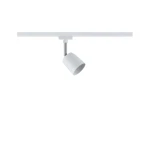 SPOT COVER spot do systemu szynowego LED 1xGU10 biały 95336 Paulmann